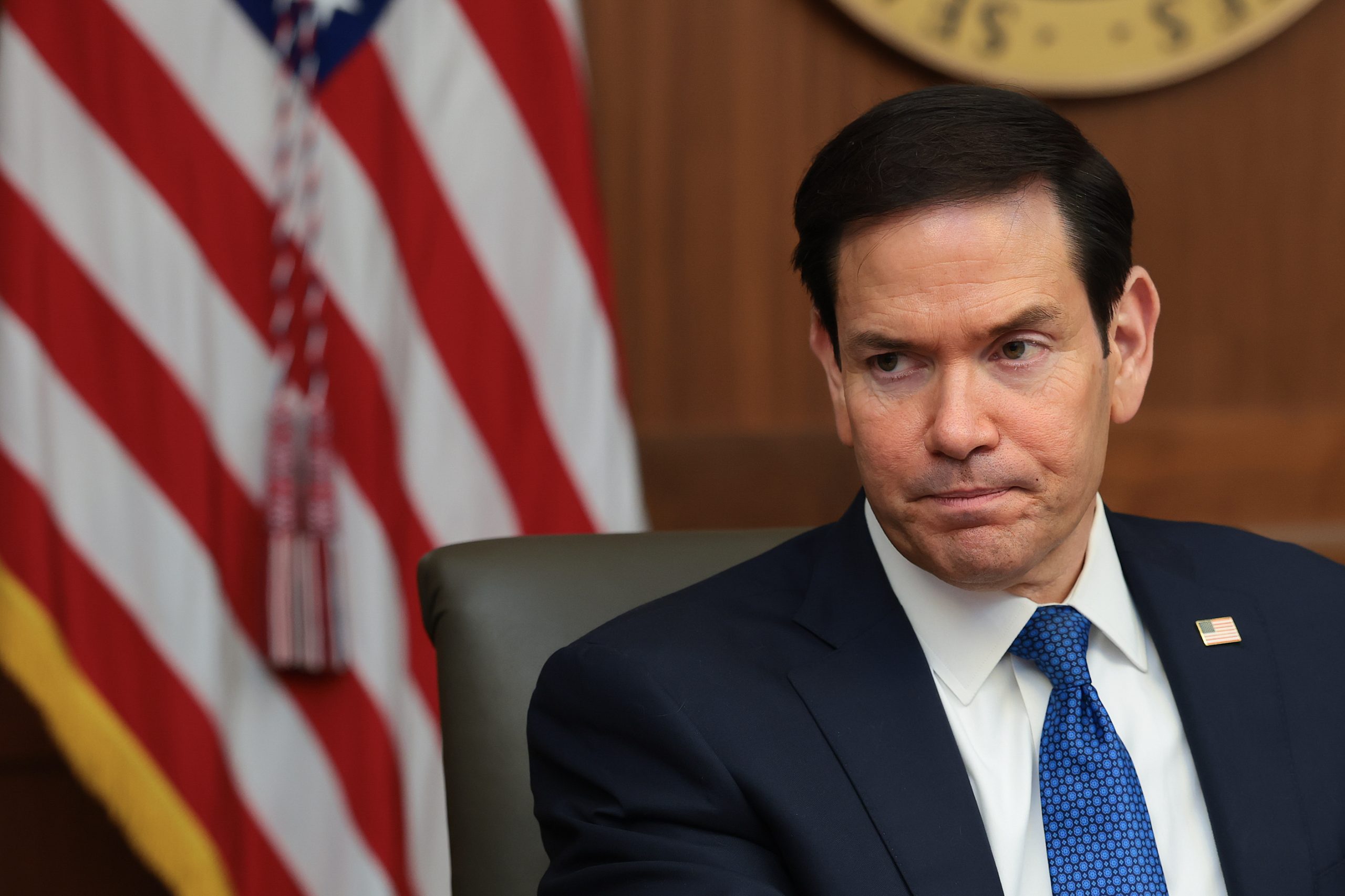 EXCLUSIVE: US Mysteriously Waives Sanctions Against Iran’s Bloodthirsty State Broadcaster, Again, Even as Network Puts Bounties on Trump Family’s Heads