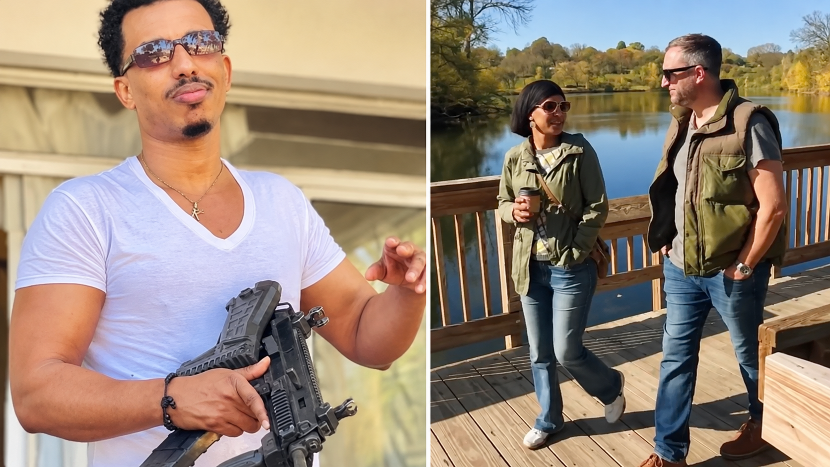 ‘You Will Suffer and Cry’: Ilhan Omar Taunts Trump With Venomous Somali Hip-Hop Diss Track