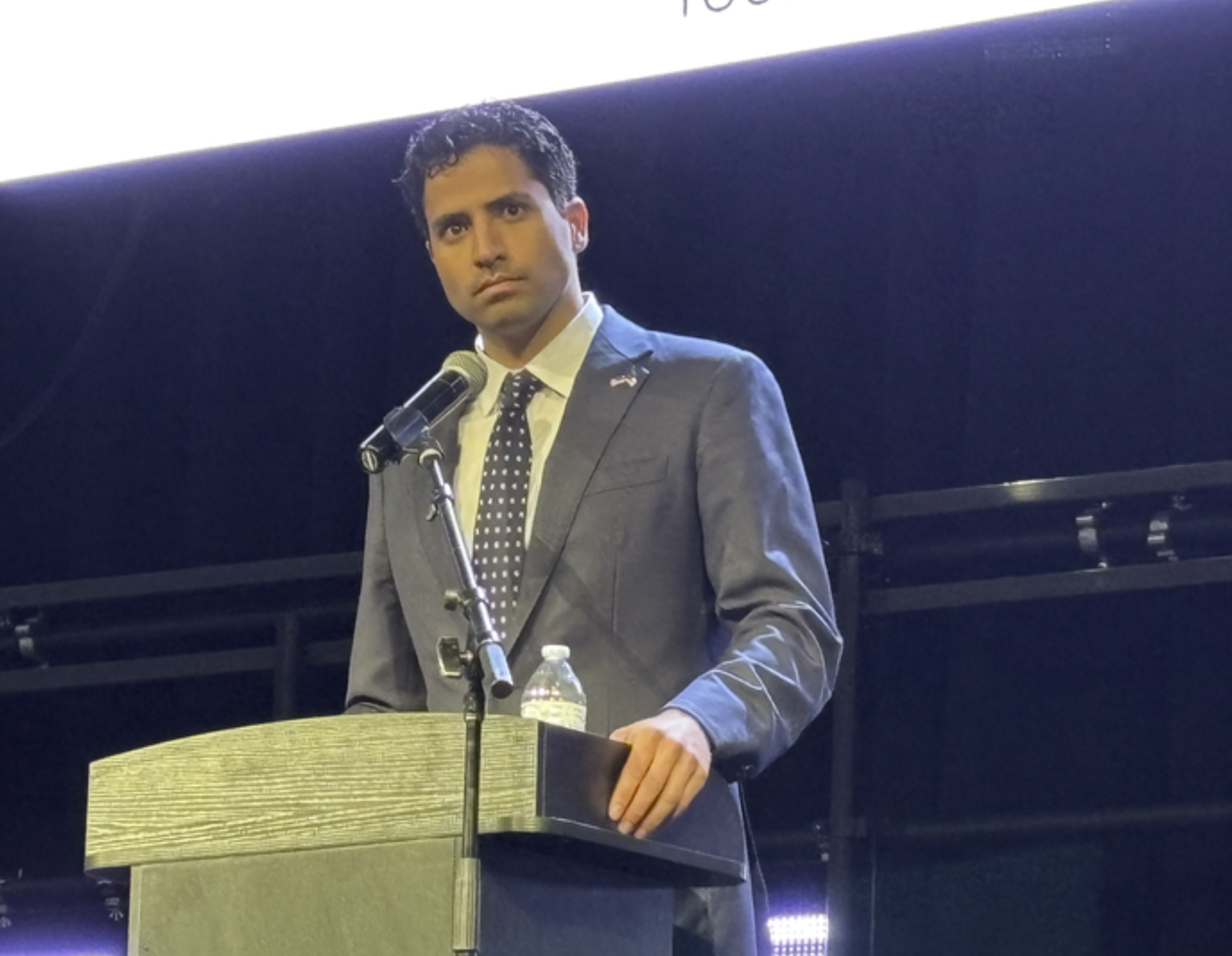 Colorado Dem Manny Rutinel Takes Credit for $350 Million Police Fund ...
