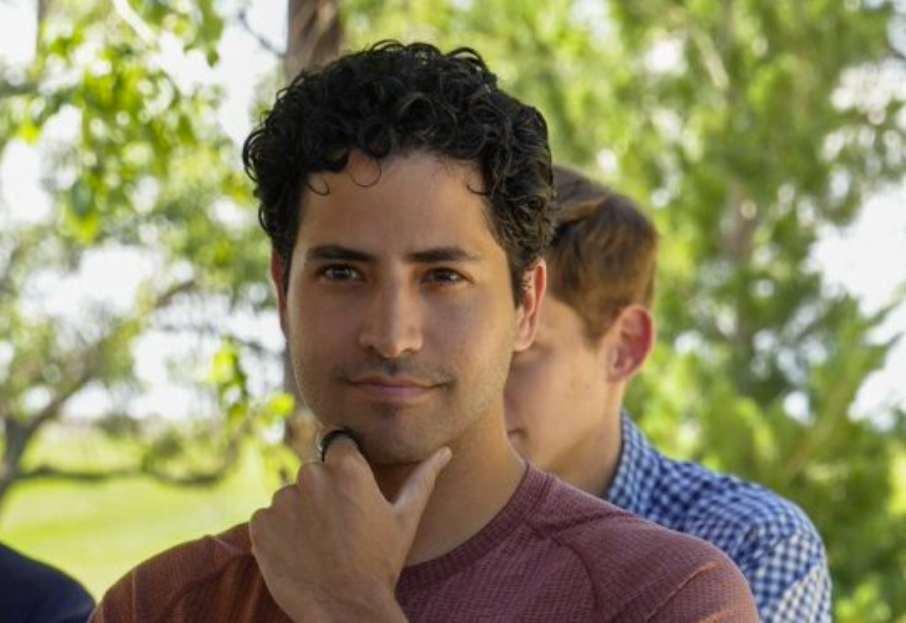 Colorado Dem Manny Rutinel Takes Credit for $350 Million Police Fund Proposed by Conservative Group and Passed by Voters