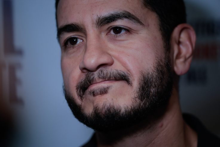 Ex-Michigan Democratic Party Chair Blasts El-Sayed Campaign Over ...