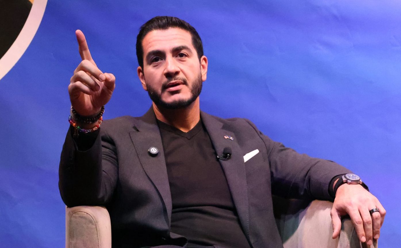 El-Sayed’s Fellow Muslim Brotherhood Supporters, Who Signed Letter With Him Urging Brotherhood To ‘Purge’ the Media and Police, Have Poured Thousands Into His Campaign
